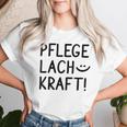 For Nurse Care T-shirt Frauen Geschenke für Sie