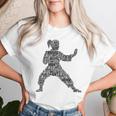 Ragazza Di Karate Maglietta da donna Regalos para ella