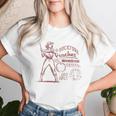 Rockford Peaches Women's Baseball Team 1945 Women T-shirt Gifts for Her