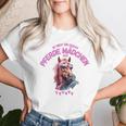 So Sieht Ein Cool Horse Girl So Sieht Ein Cool Horse Girl T-shirt Frauen Geschenke für Sie