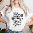 Streetwear Summer Style Tops Women T-shirt Gifts for Her