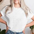 Tommy Ugly Christmas Sweater Family Boys & Girls Names Women T-shirt Gifts for Her