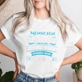 Women's Die Wichtigsten Nennen Mich Oma T-shirt Frauen Geschenke für Sie