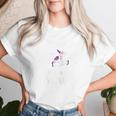 Women's Mir Eegal Ich Bin Die Braut Hen Party T-shirt Frauen Geschenke für Sie