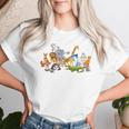 Zoo Tiere Jungen Mädchen Zoo T-shirt Frauen Geschenke für Sie