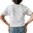 Camp Hair Don't Care Camping Mamma Ragazza Per Le Donne Maglietta da donna