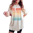 Bambino 10 Anni Ragazzi Ragazze Bambini 10° Compleanno T-shirt comoda oversize da donna Ivory