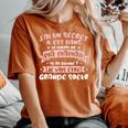 Enfant Licorne Filles J'ai Un Secret Jeais Être Une Grande Soeur T-shirt oversize confortable pour femme Yam