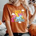 Primo Compleanno 1 Anno Ragazze Bambini Unicorno T-shirt comoda oversize da donna Yam