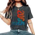 19 ° Compleanno Ragazzo Ragazza 19 Anni 2005 Regalo Divertente T-shirt comoda oversize da donna Pepper