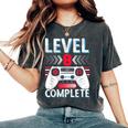 8 ° Anniversario Di Matrimonio Per Lui E Lei 8 Anni Sposati T-shirt comoda oversize da donna Pepper