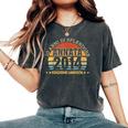 Annata 10 Anni Compleanno 2014 10 Anni Ragazzo Ragazza 2014 T-shirt comoda oversize da donna Pepper
