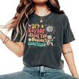C'est Un Truc De Taylor Que Tu Ne Comprendrais Pas Taylor T-shirt oversize confortable pour femme Pepper