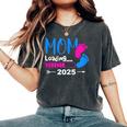 Mamma 2025 Loading Sarò 2025 Mamma T-shirt comoda oversize da donna Pepper