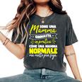 Ragazza Ginnastica Ritmica Ginnastica Artistica Donna Frasi T-shirt comoda oversize da donna Pepper