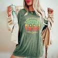 Aprile 2006 18 Anni Compleanno Ragazza Ragazzo 2006 T-shirt comoda oversize da donna Moss