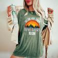 Back To School Let The 4Th Grade Adventure Begin 2024 Women's Oversized Comfort T-Shirt Moss