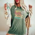 C'est Un Truc De Taylor Que Tu Ne Comprendrais Pas Taylor T-shirt oversize confortable pour femme Moss