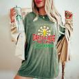 Darts And Beer That's Why I'm Here Dart Player Drinking T-shirt comoda oversize da donna Moss