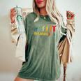 Finalmente Mi Ho Diplomato 2024 T-shirt comoda oversize da donna Moss