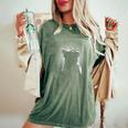 Love Cats Donne Camicia Gatti Amanti Per Uomini Bambini E Ragazze T-shirt comoda oversize da donna Moss