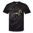 Please Be Patient With Me I Tie-Dye T-shirts Rainbow Tie-Dye