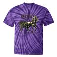 Please Be Patient With Me I Tie-Dye T-shirts Festival Tie-Dye