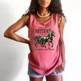 Please Be Patient With Me I Comfort Colors Tank Top Watermelon