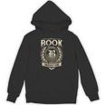 Its A Book Thing You Wouldnt Understand Name Vintage Hoodie