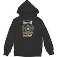 It's A Moffitt Thing You Wouldn't Understand Personalized Last Name Moffitt Family Crest Coat Of Arm Hoodie