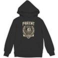 It's A Parent Thing You Wouldn't Understand Name Vintage Hoodie
