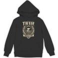 Its A True Thing You Wouldnt Understand Name Vintage Hoodie