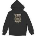 Its A White Thing You Wouldnt Understand Name Vintage Hoodie