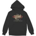 It's A Wild Thing You Wouldn't Understand Hoodie