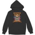 Reinstein The Man The Myth The Legend Personalized Last Name Hoodie
