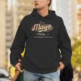 It's A Mayo Thing You Wouldn't Understand Hoodie
