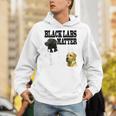 LABS Matter ALL Labs Matter Unisex Hoodie