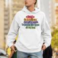 As Long As I'm Breathing I'Ve Got A Reason To Praise Unisex Hoodie