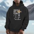 Let Your Lion Out Brandon Lake Merch Praise Jesus Unisex Hoodie