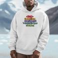 As Long As I'm Breathing I'Ve Got A Reason To Praise Unisex Hoodie