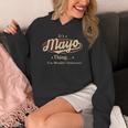 It's A Mayo Thing You Wouldn't Understand Hoodie
