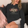 It's A Ring Thing You Wouldn't Understand Hoodie