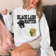 LABS Matter ALL Labs Matter Unisex Hoodie