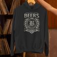 It's A Beers Thing You Wouldn't Understand Hoodie