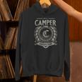 It's A Camper Thing You Wouldn't Understand Hoodie
