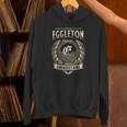Its A Eggleton Thing You Wouldnt Understand Name Vintage Hoodie