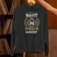 It's A Moffitt Thing You Wouldn't Understand Personalized Last Name Moffitt Family Crest Coat Of Arm Hoodie