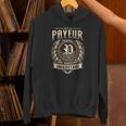 Its A Payeur Thing You Wouldnt Understand Name Vintage Hoodie