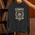 Its A Somers Thing You Wouldnt Understand Name Vintage Hoodie