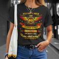 60Th Birthday Als Gott Michor 60 Jahre Schuf Grinse Er 60Th T-Shirt Geschenke für Sie